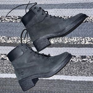 Timberland booties